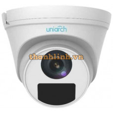 Camera IP Dome hồng ngoại 4.0 Megapixel UNV IPC-T124-PF28